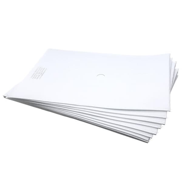 Oil Solutions Group Filter Paper (Pk Of 10) FE1522X - main